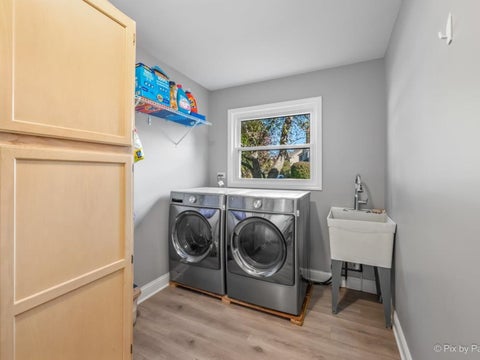 Tiny photo for 885 Stockbridge Place, Elgin, IL 60120 (MLS # 12773006)