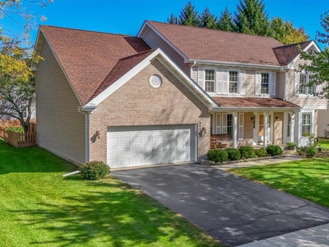 Tiny photo for 885 Stockbridge Place, Elgin, IL 60120 (MLS # 12773006)