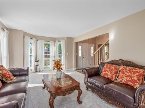 Tiny photo for 885 Stockbridge Place, Elgin, IL 60120 (MLS # 12773006)