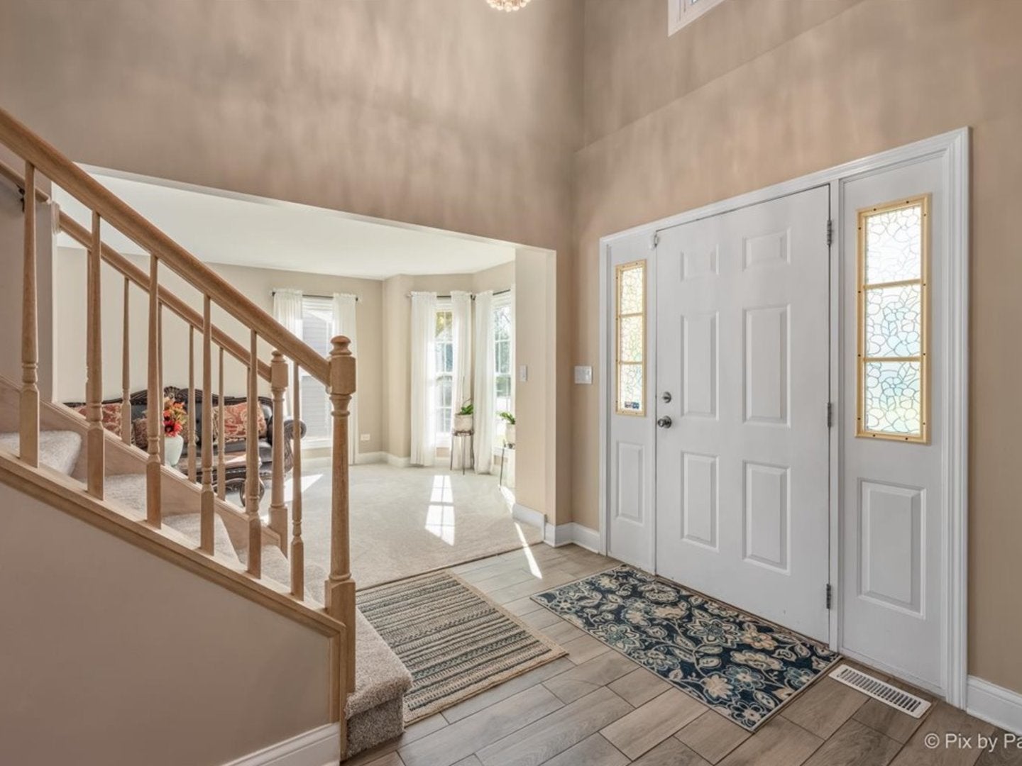 885 Stockbridge Place