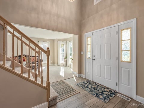 Tiny photo for 885 Stockbridge Place, Elgin, IL 60120 (MLS # 12773006)