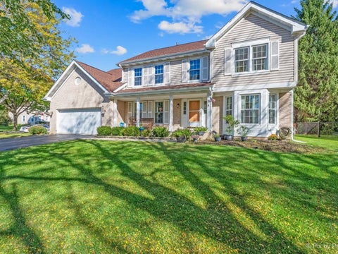 Tiny photo for 885 Stockbridge Place, Elgin, IL 60120 (MLS # 12773006)