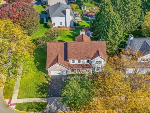 Tiny photo for 885 Stockbridge Place, Elgin, IL 60120 (MLS # 12773006)