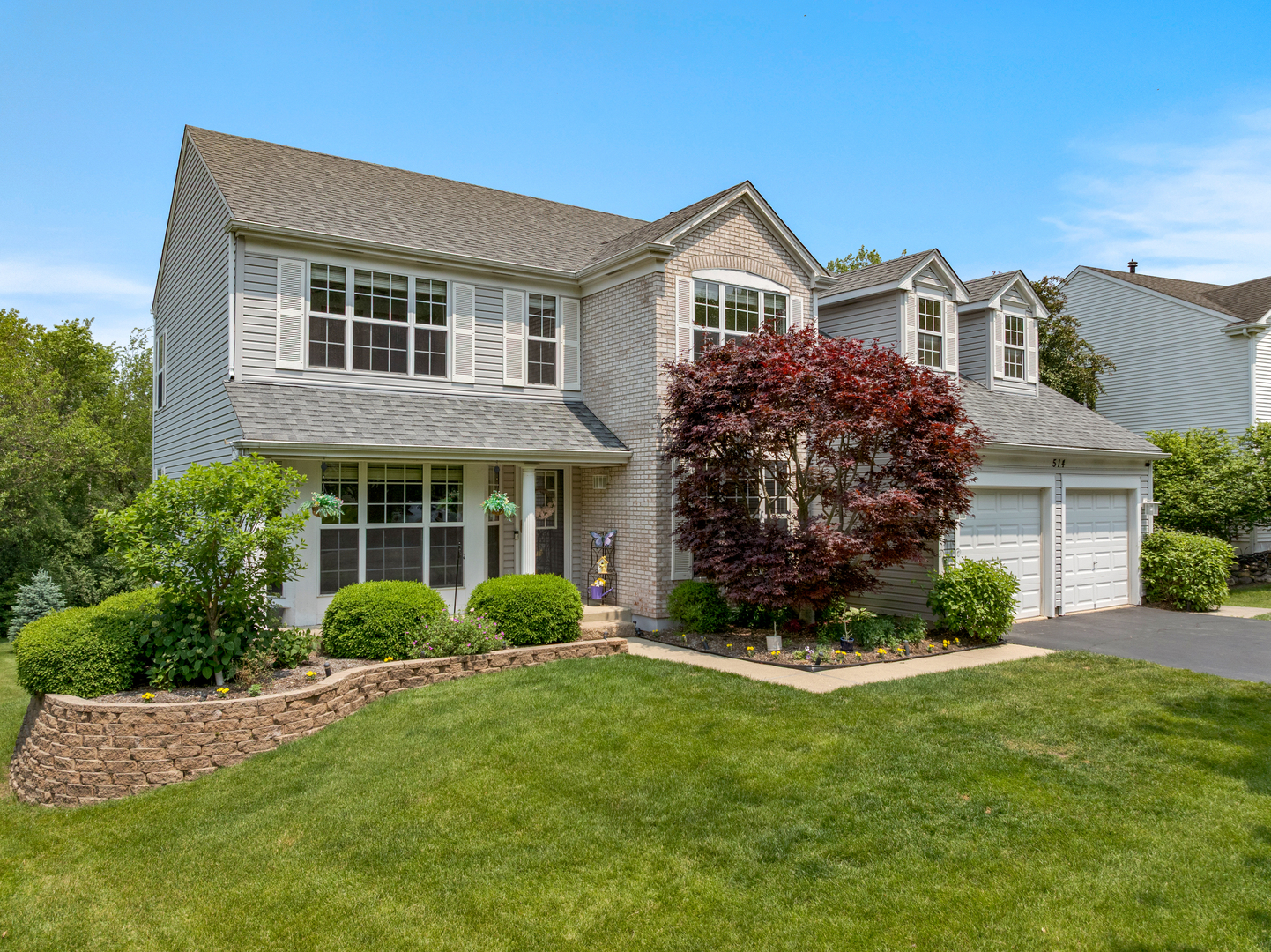 514 Abbeywood Drive