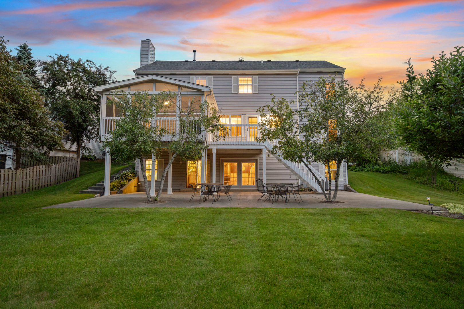 514 Abbeywood Drive