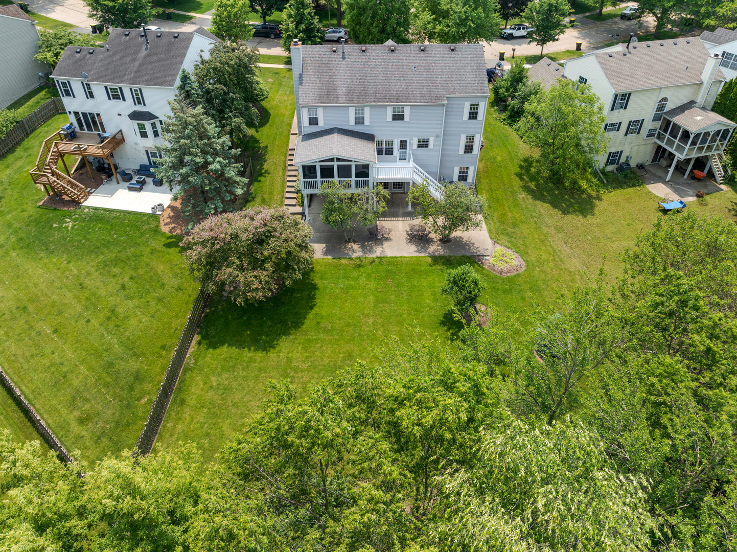 514 Abbeywood Drive