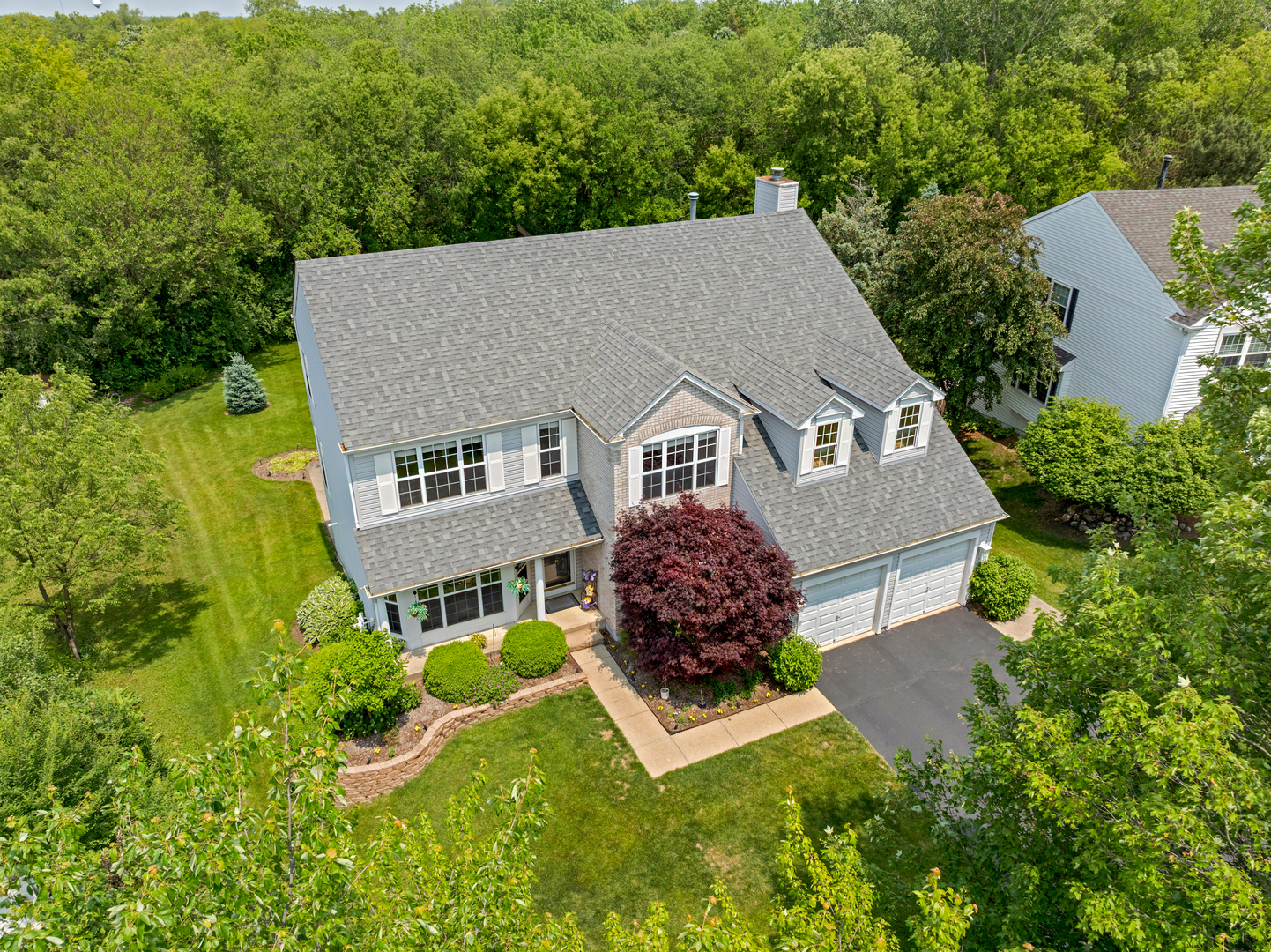 514 Abbeywood Drive