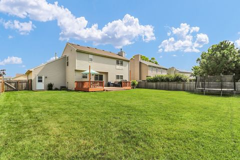 Tiny photo for 3905 Wild Flower Drive, Champaign, IL 61822 (MLS # 12682326)