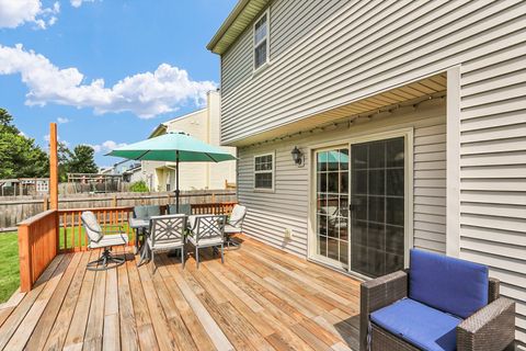 Tiny photo for 3905 Wild Flower Drive, Champaign, IL 61822 (MLS # 12682326)
