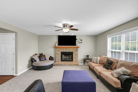 Tiny photo for 3905 Wild Flower Drive, Champaign, IL 61822 (MLS # 12682326)