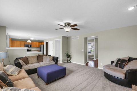 Tiny photo for 3905 Wild Flower Drive, Champaign, IL 61822 (MLS # 12682326)