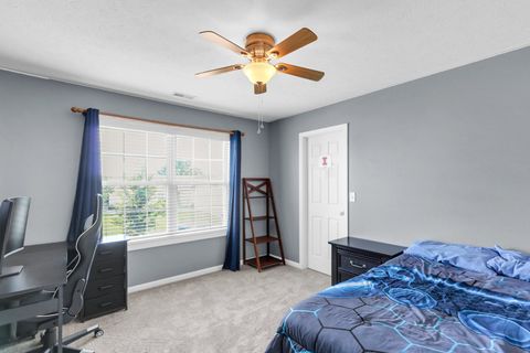 Tiny photo for 3905 Wild Flower Drive, Champaign, IL 61822 (MLS # 12682326)
