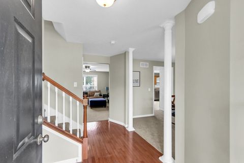 Tiny photo for 3905 Wild Flower Drive, Champaign, IL 61822 (MLS # 12682326)