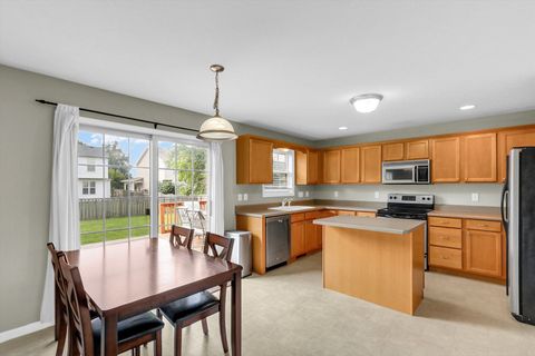 Tiny photo for 3905 Wild Flower Drive, Champaign, IL 61822 (MLS # 12682326)
