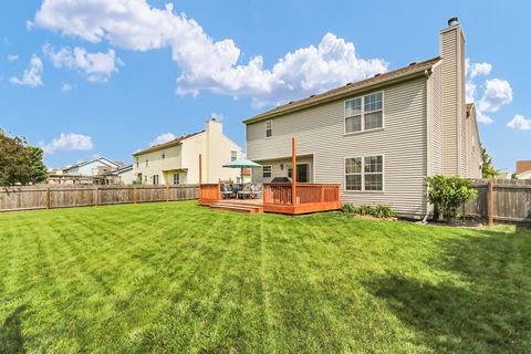 Tiny photo for 3905 Wild Flower Drive, Champaign, IL 61822 (MLS # 12682326)