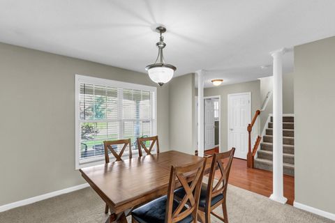Tiny photo for 3905 Wild Flower Drive, Champaign, IL 61822 (MLS # 12682326)