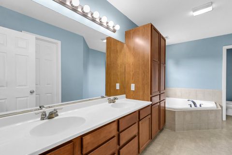 Tiny photo for 3905 Wild Flower Drive, Champaign, IL 61822 (MLS # 12682326)