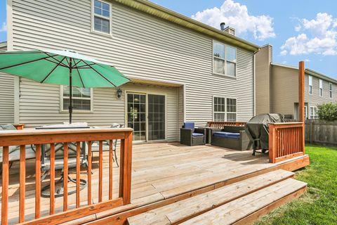 Tiny photo for 3905 Wild Flower Drive, Champaign, IL 61822 (MLS # 12682326)