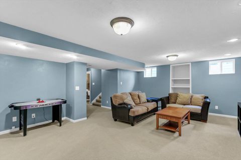 Tiny photo for 3905 Wild Flower Drive, Champaign, IL 61822 (MLS # 12682326)