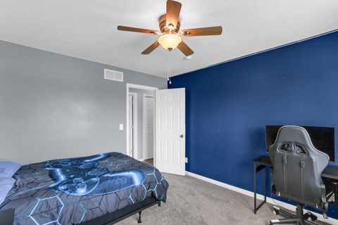 Tiny photo for 3905 Wild Flower Drive, Champaign, IL 61822 (MLS # 12682326)