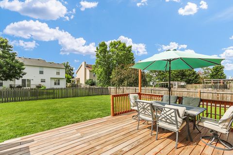 Tiny photo for 3905 Wild Flower Drive, Champaign, IL 61822 (MLS # 12682326)
