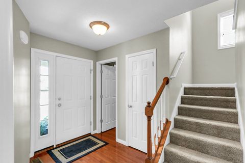 Tiny photo for 3905 Wild Flower Drive, Champaign, IL 61822 (MLS # 12682326)