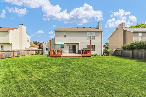 Tiny photo for 3905 Wild Flower Drive, Champaign, IL 61822 (MLS # 12682326)