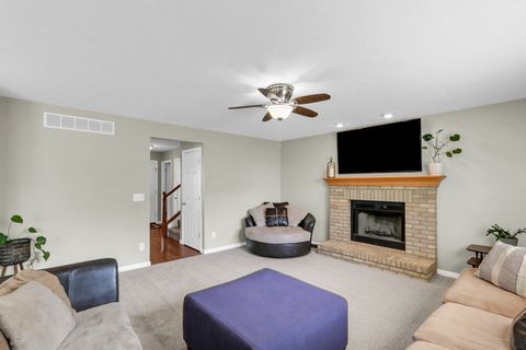 Tiny photo for 3905 Wild Flower Drive, Champaign, IL 61822 (MLS # 12682326)