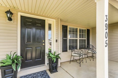 Tiny photo for 3905 Wild Flower Drive, Champaign, IL 61822 (MLS # 12682326)
