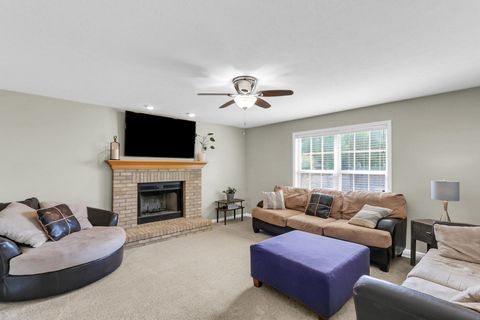 Tiny photo for 3905 Wild Flower Drive, Champaign, IL 61822 (MLS # 12682326)