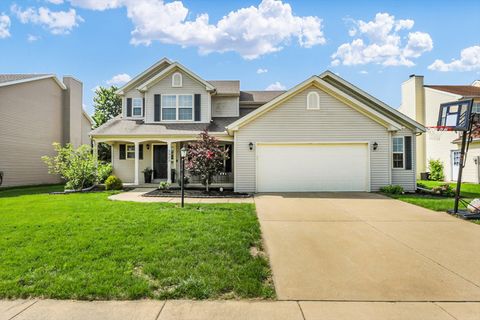 Tiny photo for 3905 Wild Flower Drive, Champaign, IL 61822 (MLS # 12682326)