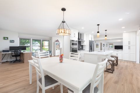 Tiny photo for 1012 Williamsburg Drive, Naperville, IL 60540 (MLS # 12495185)