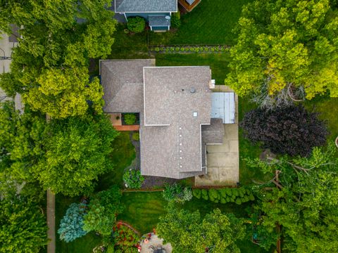 Tiny photo for 1012 Williamsburg Drive, Naperville, IL 60540 (MLS # 12495185)
