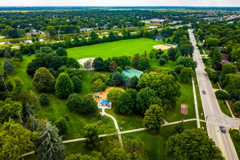 Tiny photo for 1012 Williamsburg Drive, Naperville, IL 60540 (MLS # 12495185)