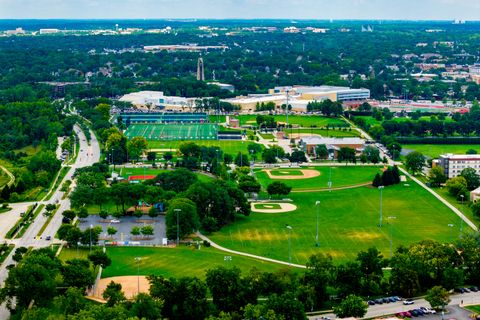 Tiny photo for 1012 Williamsburg Drive, Naperville, IL 60540 (MLS # 12495185)