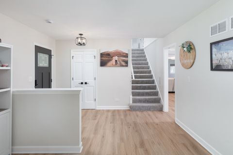 Tiny photo for 1012 Williamsburg Drive, Naperville, IL 60540 (MLS # 12495185)