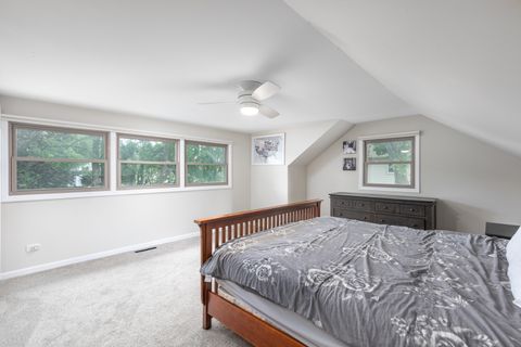 Tiny photo for 1012 Williamsburg Drive, Naperville, IL 60540 (MLS # 12495185)