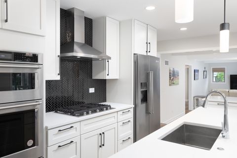 Tiny photo for 1012 Williamsburg Drive, Naperville, IL 60540 (MLS # 12495185)