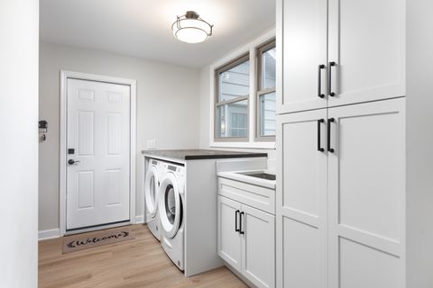 Tiny photo for 1012 Williamsburg Drive, Naperville, IL 60540 (MLS # 12495185)