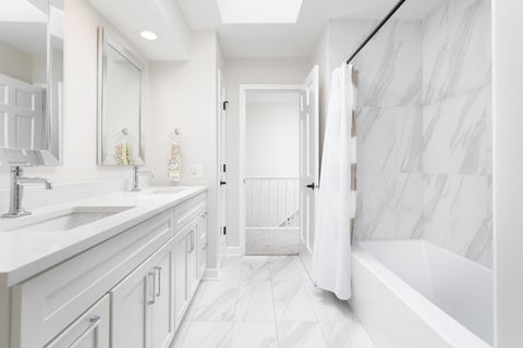 Tiny photo for 1012 Williamsburg Drive, Naperville, IL 60540 (MLS # 12495185)