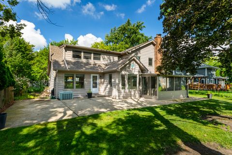 Tiny photo for 1012 Williamsburg Drive, Naperville, IL 60540 (MLS # 12495185)