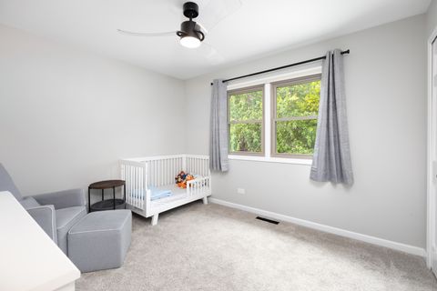 Tiny photo for 1012 Williamsburg Drive, Naperville, IL 60540 (MLS # 12495185)