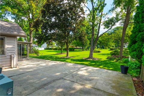 Tiny photo for 1012 Williamsburg Drive, Naperville, IL 60540 (MLS # 12495185)