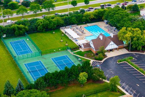 Tiny photo for 1012 Williamsburg Drive, Naperville, IL 60540 (MLS # 12495185)