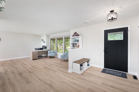 Tiny photo for 1012 Williamsburg Drive, Naperville, IL 60540 (MLS # 12495185)