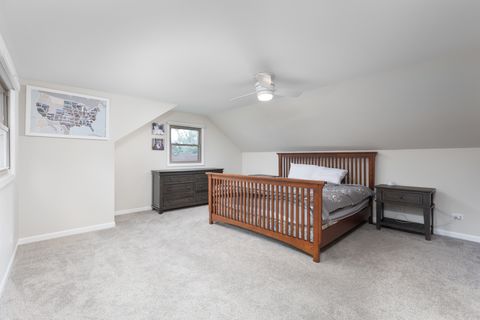 Tiny photo for 1012 Williamsburg Drive, Naperville, IL 60540 (MLS # 12495185)