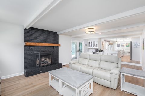 Tiny photo for 1012 Williamsburg Drive, Naperville, IL 60540 (MLS # 12495185)