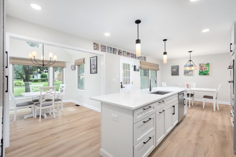 Tiny photo for 1012 Williamsburg Drive, Naperville, IL 60540 (MLS # 12495185)