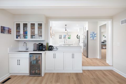 Tiny photo for 1012 Williamsburg Drive, Naperville, IL 60540 (MLS # 12495185)