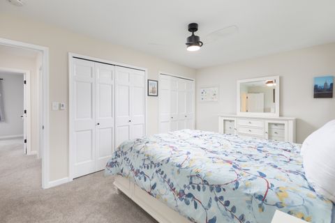 Tiny photo for 1012 Williamsburg Drive, Naperville, IL 60540 (MLS # 12495185)